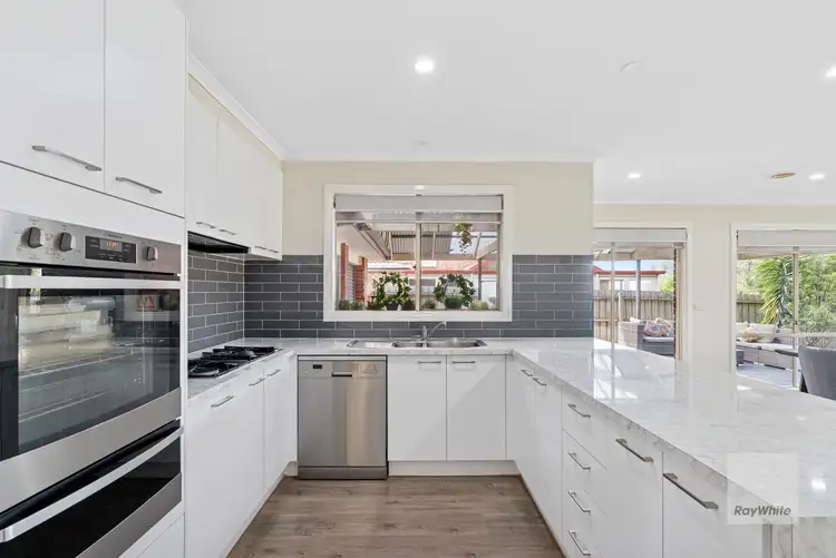 Fourth view of Homely house listing, 60 Wolviston Avenue, Hillside VIC 3037