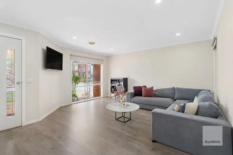 Sixth view of Homely house listing, 60 Wolviston Avenue, Hillside VIC 3037