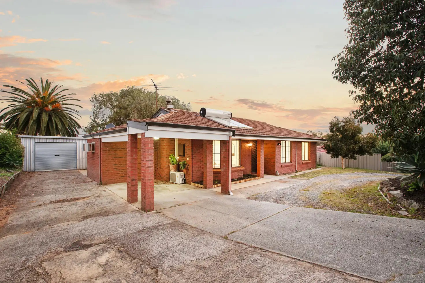 Main view of Homely house listing, 11 Challenger Avenue, Parmelia WA 6167