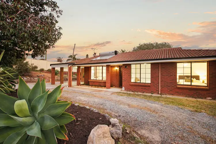 Second view of Homely house listing, 11 Challenger Avenue, Parmelia WA 6167