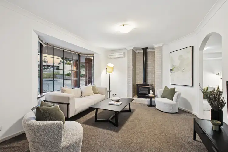 Fourth view of Homely house listing, 11 Challenger Avenue, Parmelia WA 6167