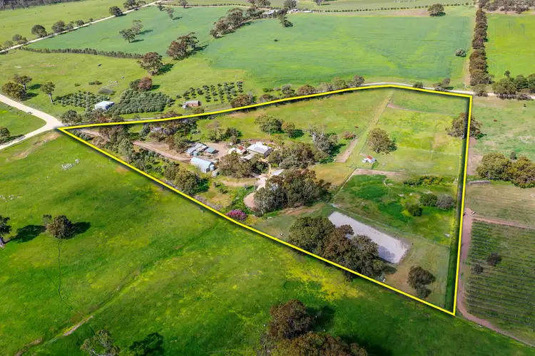 95 O Herbig Road, Springton SA 5235