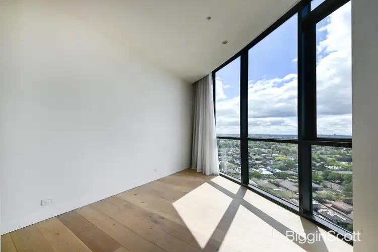 Fifth view of Homely apartment listing, 1602/803 Dandenong Road, Malvern East VIC 3145