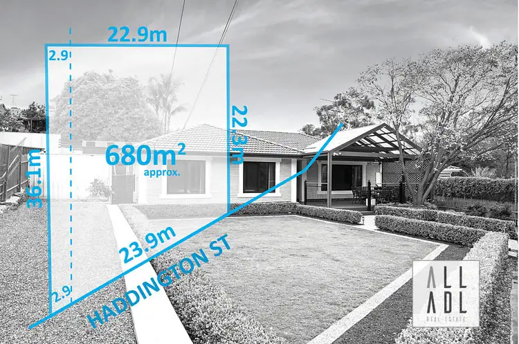 25 Haddington Street, Valley View SA 5093