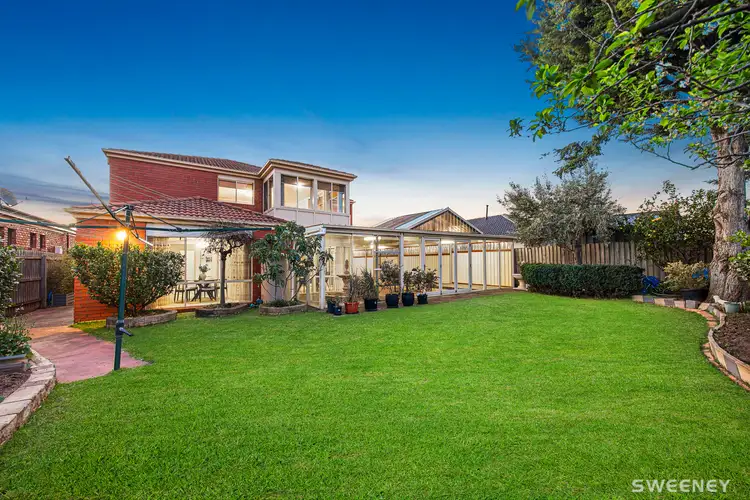 9 Markham Way, Altona Meadows VIC 3028