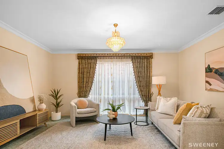Sixth view of Homely house listing, 9 Markham Way, Altona Meadows VIC 3028