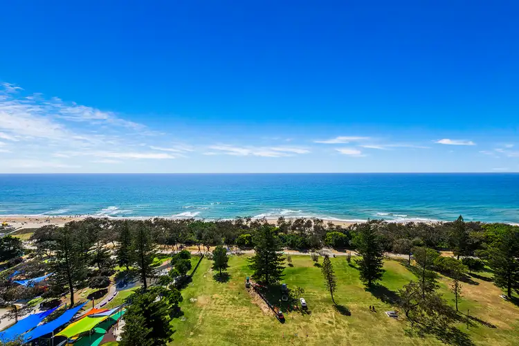 39/173 Old Burleigh Road, Broadbeach QLD 4218