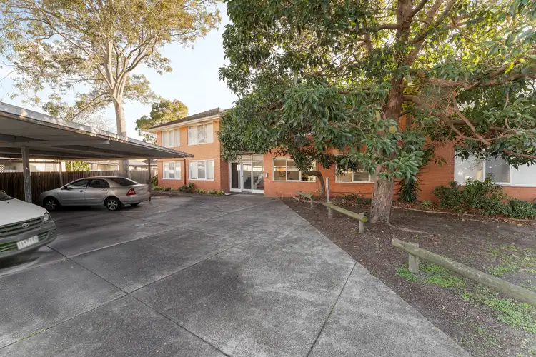 Second view of Homely unit listing, 6/9 Barker Street, Cheltenham VIC 3192