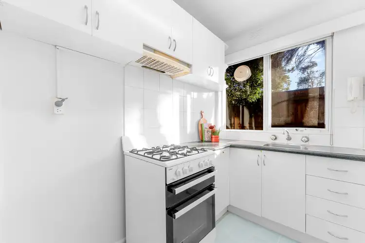 Second view of Homely unit listing, 6/9 Barker Street, Cheltenham VIC 3192