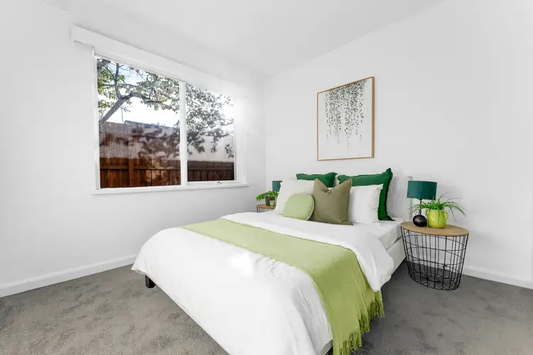 Fifth view of Homely unit listing, 6/9 Barker Street, Cheltenham VIC 3192