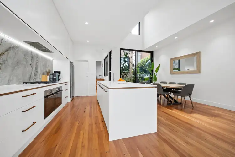 Third view of Homely house listing, 31A Windsor Street, Matraville NSW 2036