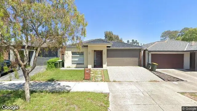 37 Barmah Drive, South Morang VIC 3752