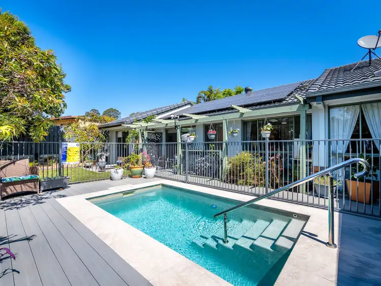 5 Honeydew Way, Nerang QLD 4211