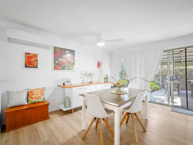 Fifth view of Homely house listing, 5 Honeydew Way, Nerang QLD 4211