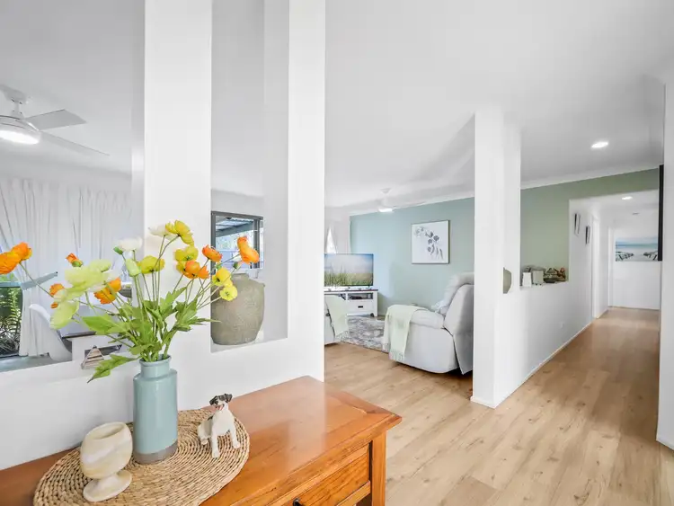 Sixth view of Homely house listing, 5 Honeydew Way, Nerang QLD 4211