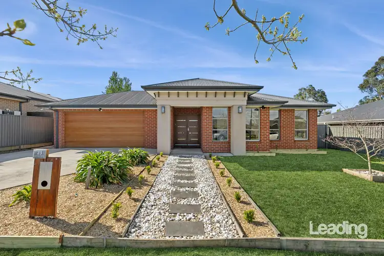 23 Casuarina Drive, Romsey VIC 3434