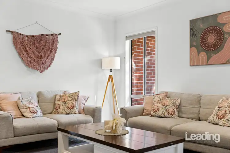 Fourth view of Homely house listing, 23 Casuarina Drive, Romsey VIC 3434