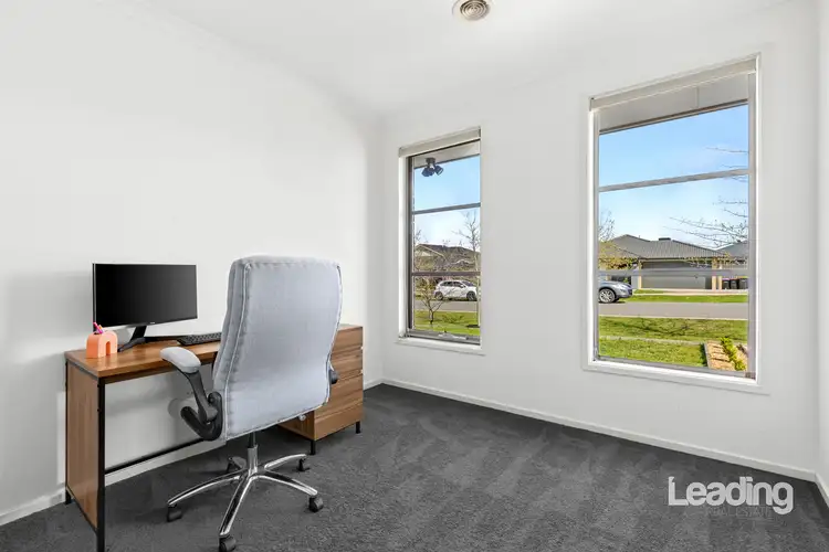 Fifth view of Homely house listing, 23 Casuarina Drive, Romsey VIC 3434