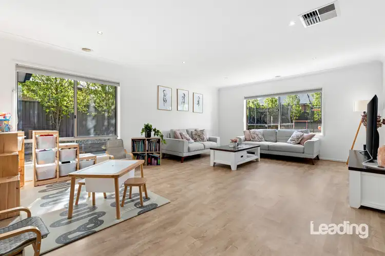 Sixth view of Homely house listing, 23 Casuarina Drive, Romsey VIC 3434