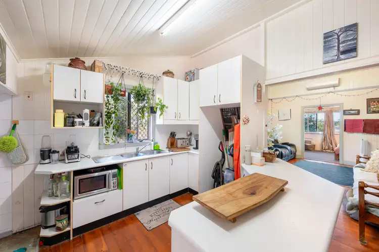Third view of Homely house listing, 9 Railway street, West Gladstone QLD 4680