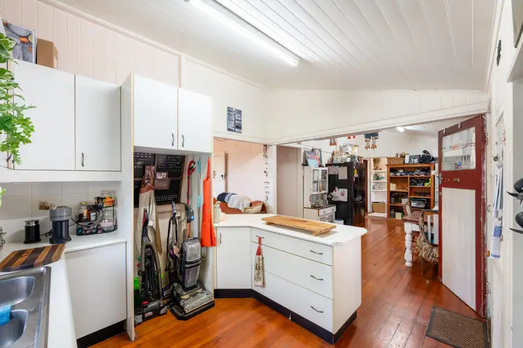 Fourth view of Homely house listing, 9 Railway street, West Gladstone QLD 4680