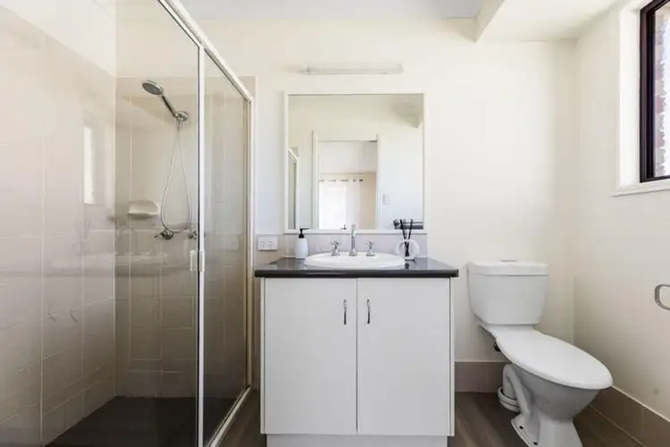 Third view of Homely house listing, 22 Duncan Street, Wilsonton Heights QLD 4350