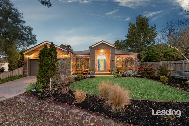 4 Hoya Place, Sunbury VIC 3429