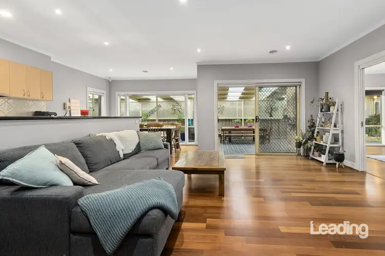 Sixth view of Homely house listing, 4 Hoya Place, Sunbury VIC 3429