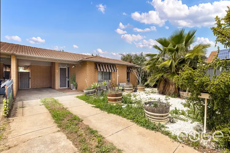 7 Amiens Place, Salisbury Downs SA 5108