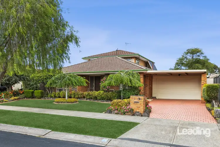 9 Mclean Court, Sunbury VIC 3429