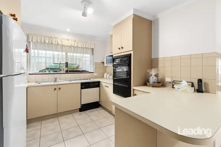 Fifth view of Homely house listing, 9 Mclean Court, Sunbury VIC 3429