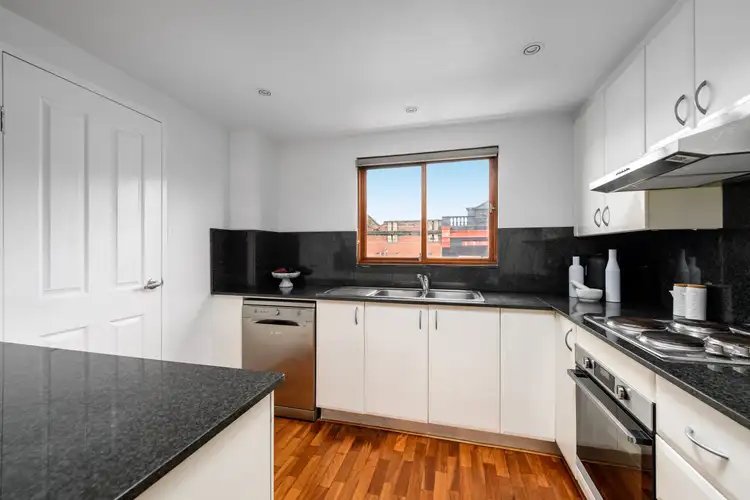 Fourth view of Homely apartment listing, 22/480 King Street, Newtown NSW 2042