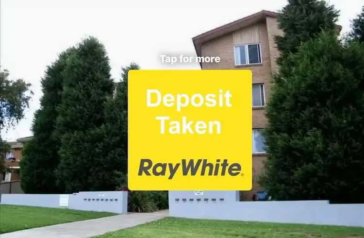 2/11 Station St West, Harris Park NSW 2150