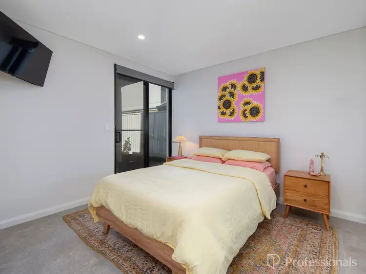 Fourth view of Homely house listing, 2/3 Bootie Place, Hillarys WA 6025