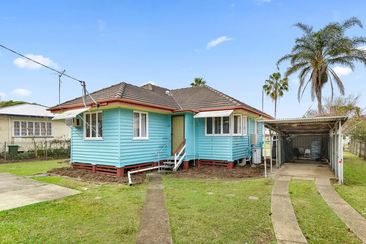Main view of Homely house listing, 3 Saxby Street, Zillmere QLD 4034