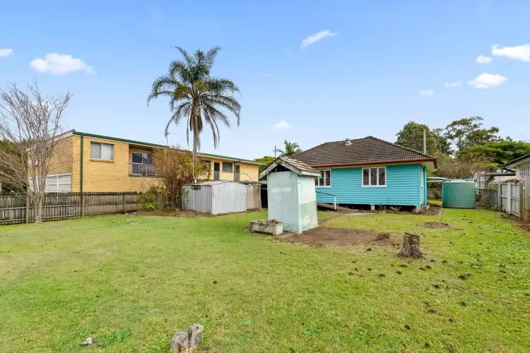 Second view of Homely house listing, 3 Saxby Street, Zillmere QLD 4034