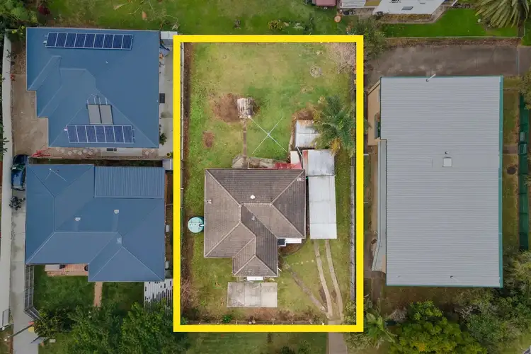 Third view of Homely house listing, 3 Saxby Street, Zillmere QLD 4034