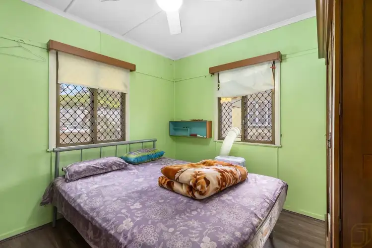 Sixth view of Homely house listing, 3 Saxby Street, Zillmere QLD 4034