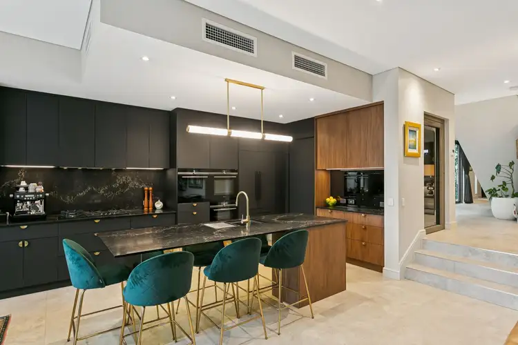 Fourth view of Homely house listing, 7A Bateman Street, Mosman Park WA 6012