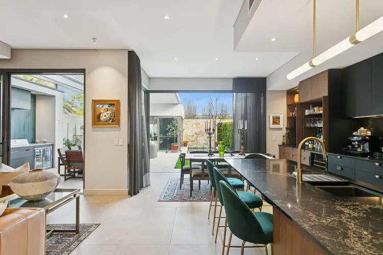 Sixth view of Homely house listing, 7A Bateman Street, Mosman Park WA 6012