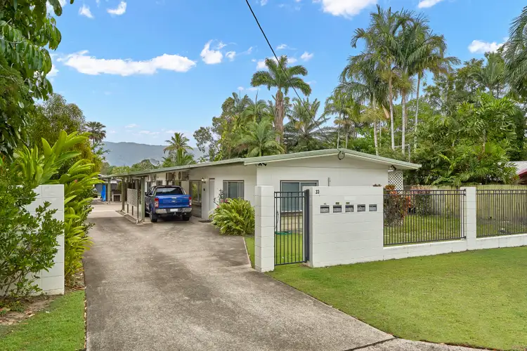 Main view of Homely unit listing, 3/33 Petersen Street, Trinity Beach QLD 4879