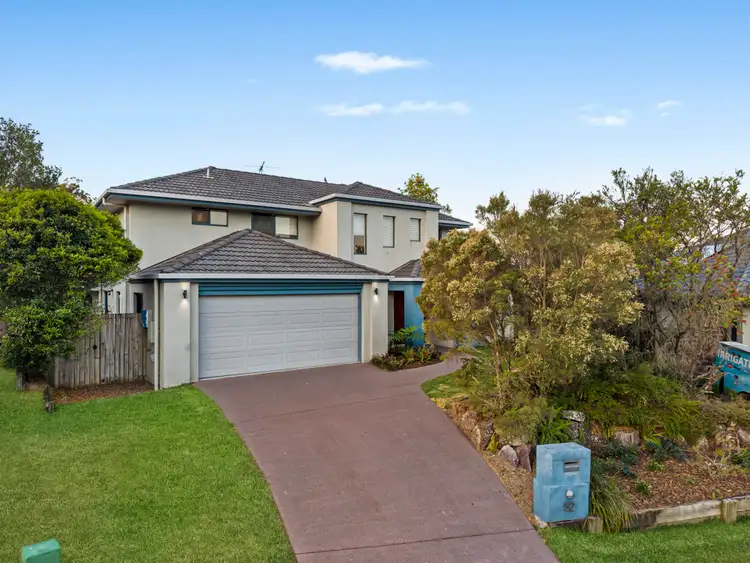52 Kentville Street, Mitchelton QLD 4053