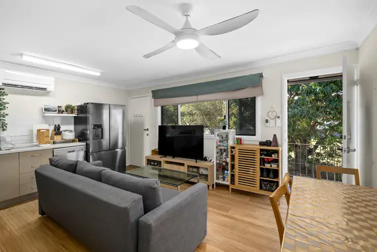 4/15 Park Road, Yeronga QLD 4104
