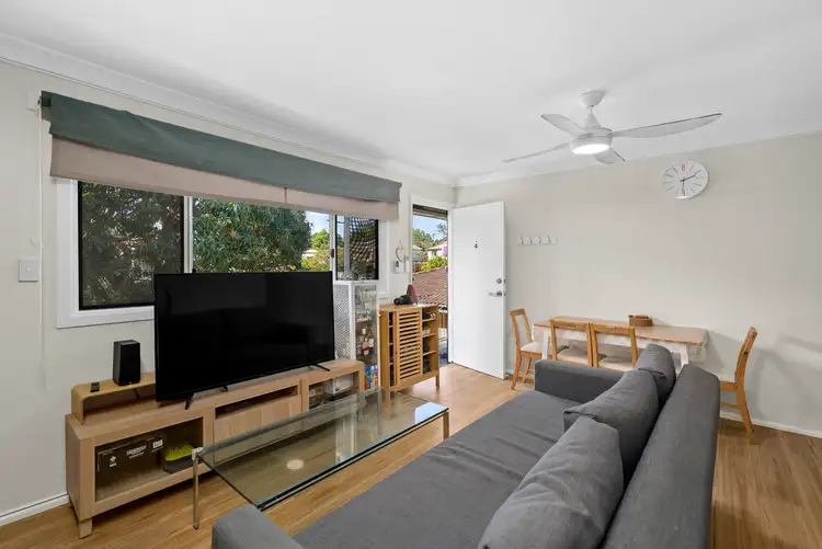 Fifth view of Homely apartment listing, 4/15 Park Road, Yeronga QLD 4104