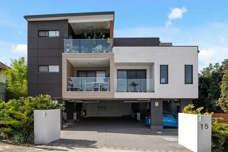 5/15 Dinmore Street, Moorooka QLD 4105