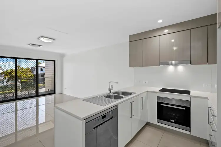 Fifth view of Homely apartment listing, 5/15 Dinmore Street, Moorooka QLD 4105
