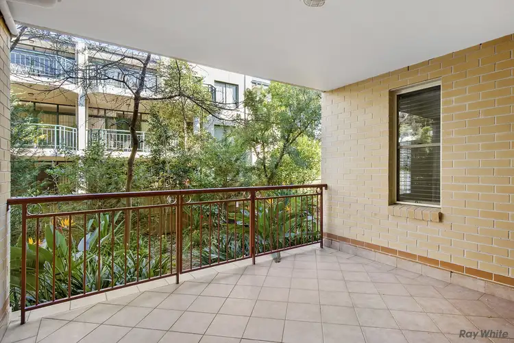 Fifth view of Homely unit listing, 3/16-18 Muriel Street, Hornsby NSW 2077