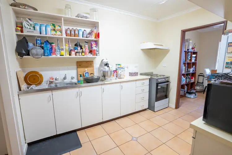 Third view of Homely townhouse listing, 8 Peter Way, South Hedland WA 6722