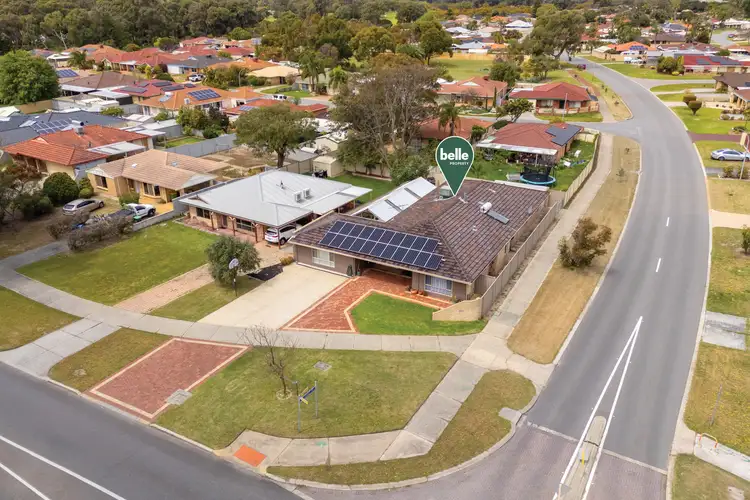 32 Elanora Drive, Cooloongup WA 6168