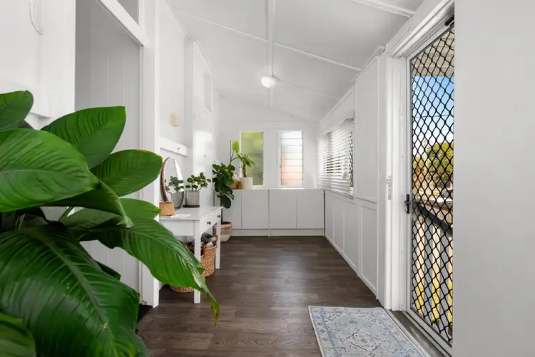 Third view of Homely house listing, 98 Stevenson Street, Ascot QLD 4007